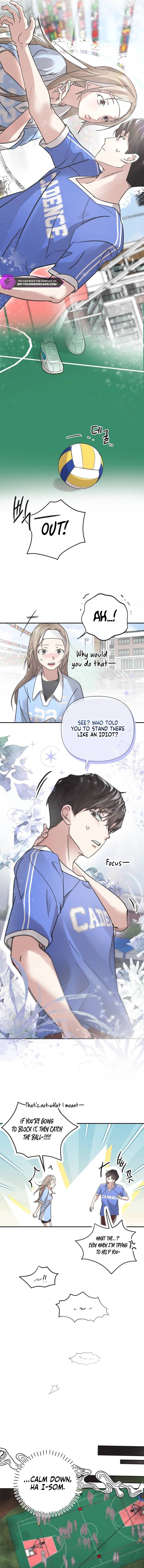 An Equation Without Wrong Answers Chapter 10 — Page 8
