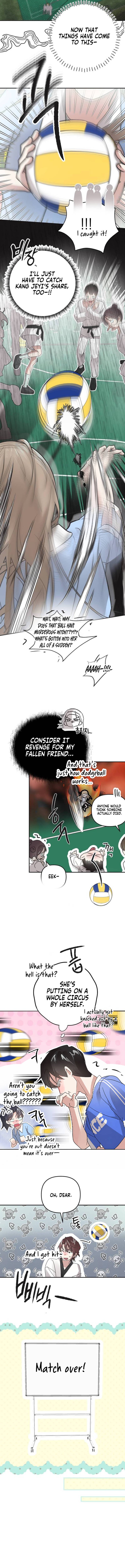 An Equation Without Wrong Answers Chapter 10 — Page 9