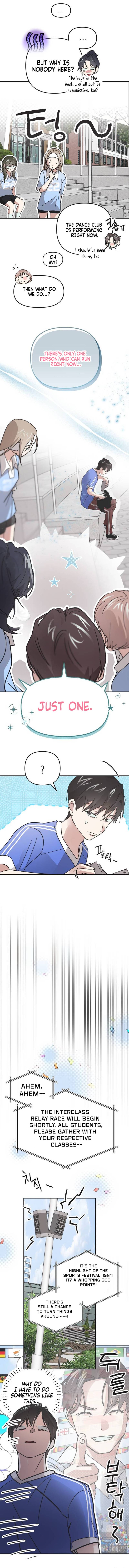 An Equation Without Wrong Answers Chapter 10 — Page 11