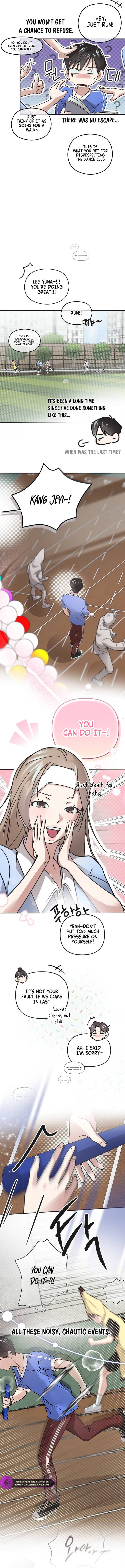 An Equation Without Wrong Answers Chapter 10 — Page 12