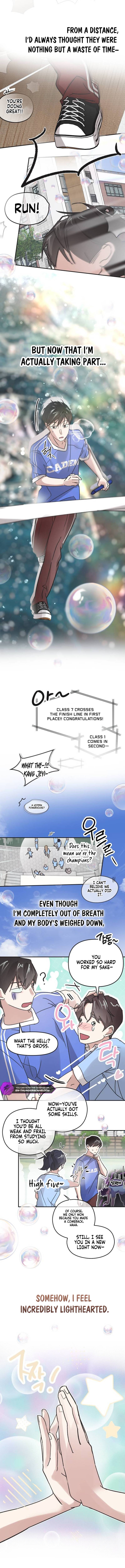 An Equation Without Wrong Answers Chapter 10 — Page 13