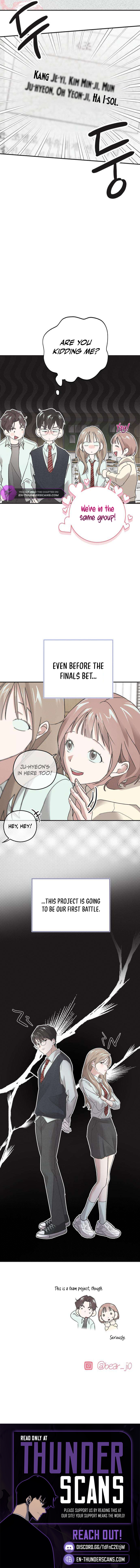 An Equation Without Wrong Answers Chapter 4 — Page 10