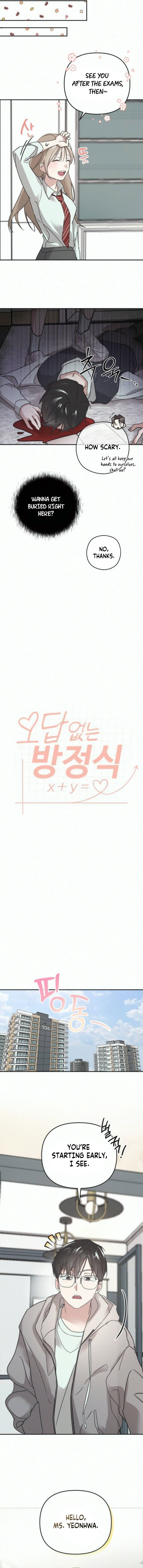 An Equation Without Wrong Answers Chapter 5 — Page 3