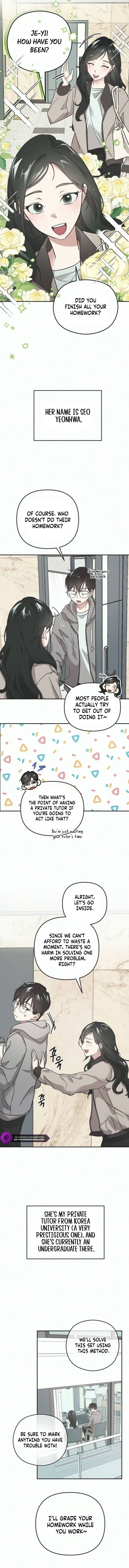 An Equation Without Wrong Answers Chapter 5 — Page 4