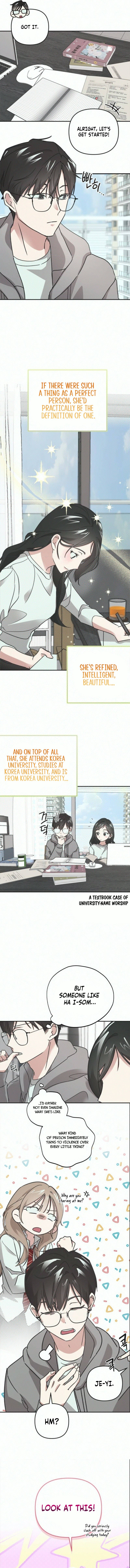 An Equation Without Wrong Answers Chapter 5 — Page 5