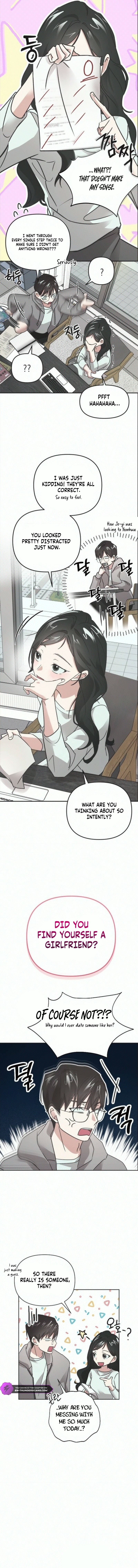 An Equation Without Wrong Answers Chapter 5 — Page 6