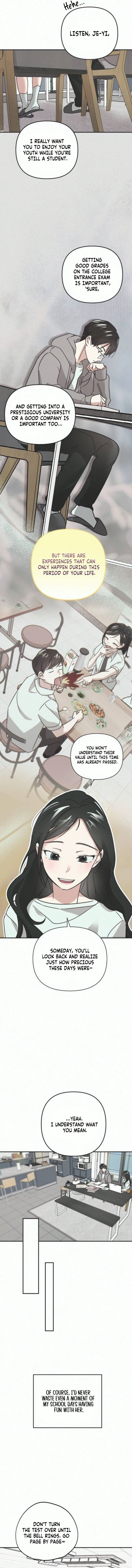An Equation Without Wrong Answers Chapter 5 — Page 7