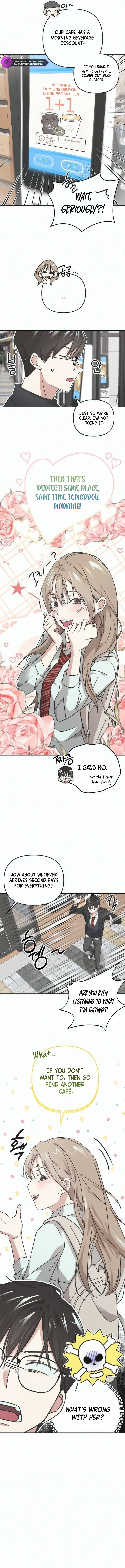 An Equation Without Wrong Answers Chapter 5 — Page 11