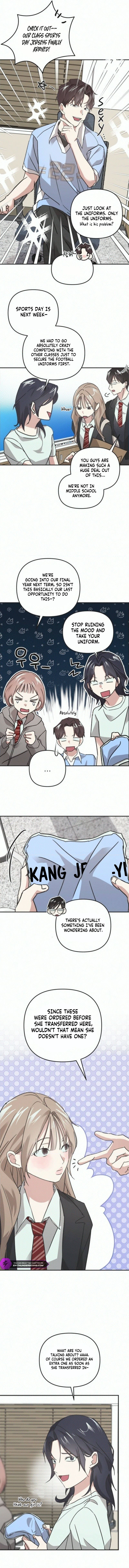 An Equation Without Wrong Answers Chapter 5 — Page 13