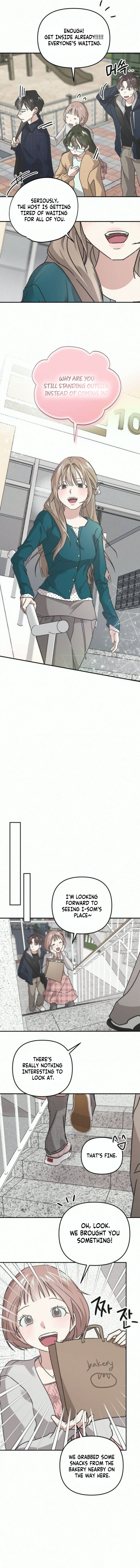 An Equation Without Wrong Answers Chapter 6 — Page 6