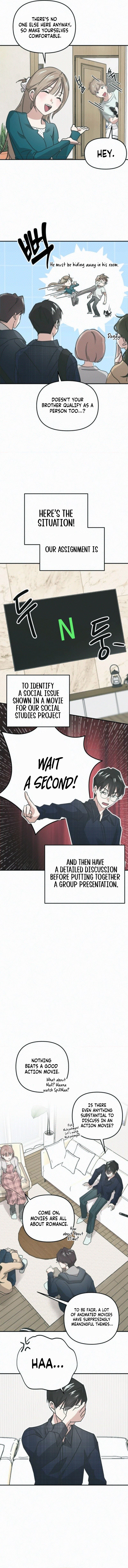 An Equation Without Wrong Answers Chapter 6 — Page 8