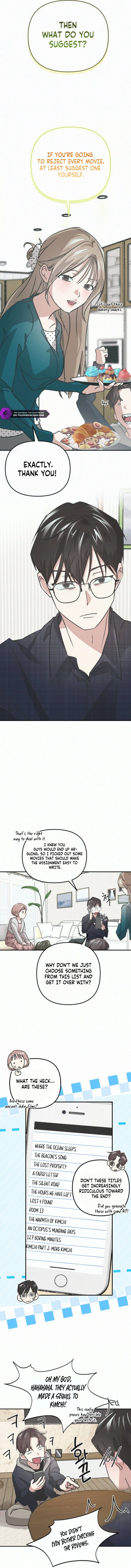 An Equation Without Wrong Answers Chapter 6 — Page 9