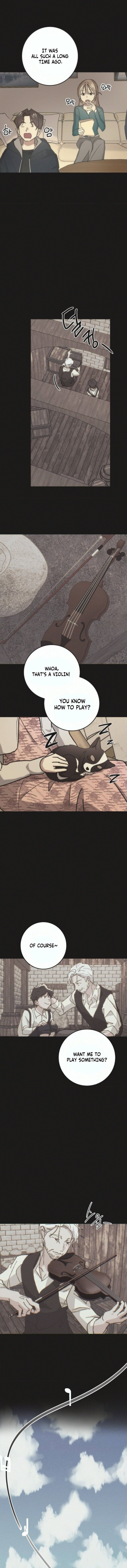 An Equation Without Wrong Answers Chapter 6 — Page 11