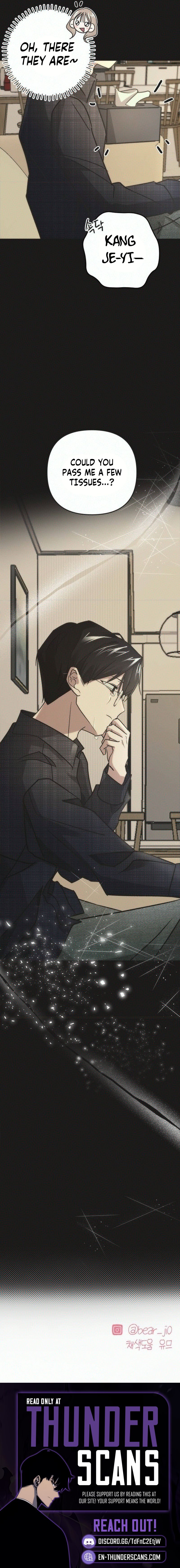 An Equation Without Wrong Answers Chapter 6 — Page 13