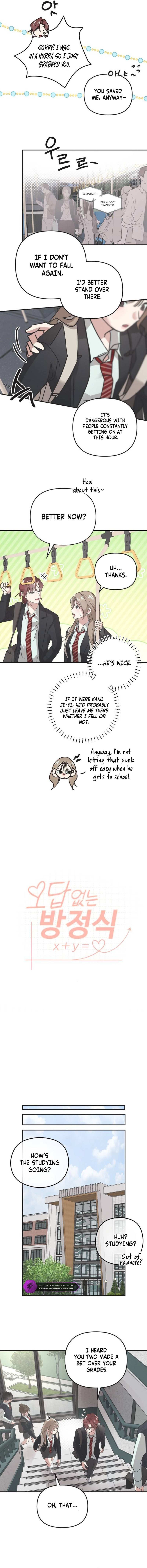 An Equation Without Wrong Answers Chapter 8 — Page 5