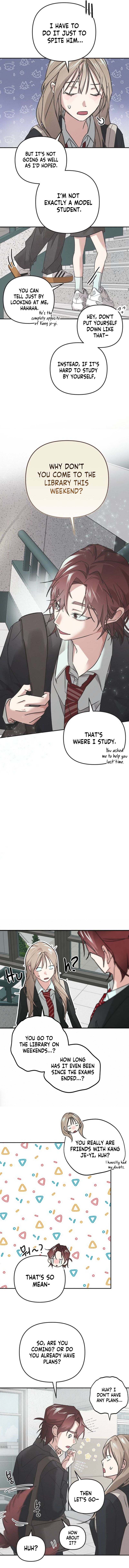 An Equation Without Wrong Answers Chapter 8 — Page 6