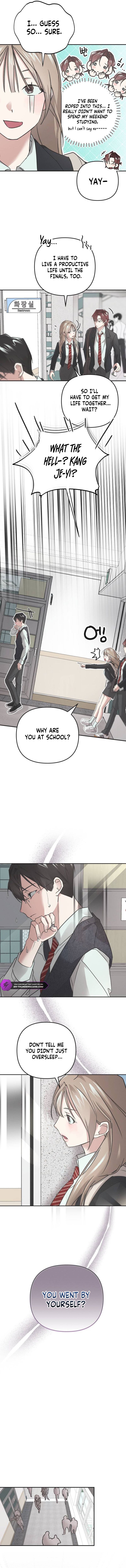 An Equation Without Wrong Answers Chapter 8 — Page 7