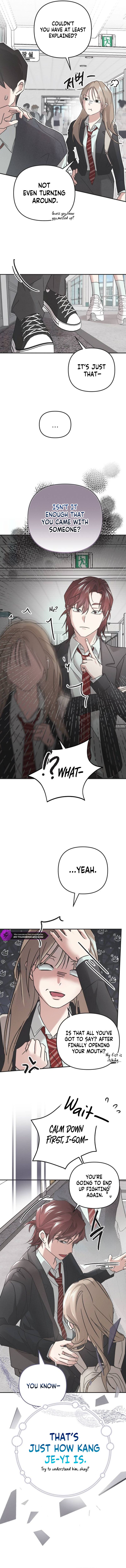 An Equation Without Wrong Answers Chapter 8 — Page 8