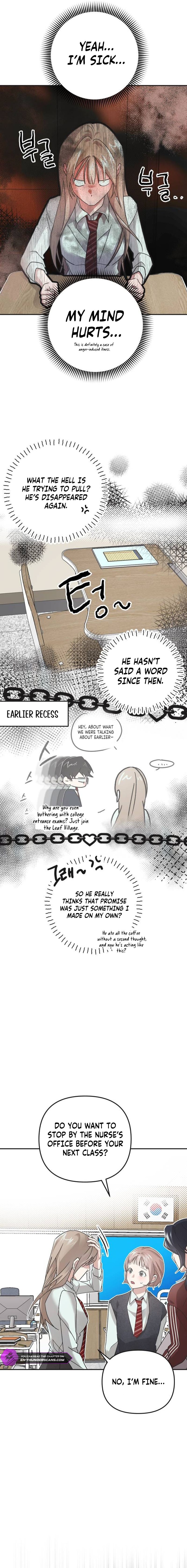 An Equation Without Wrong Answers Chapter 8 — Page 10