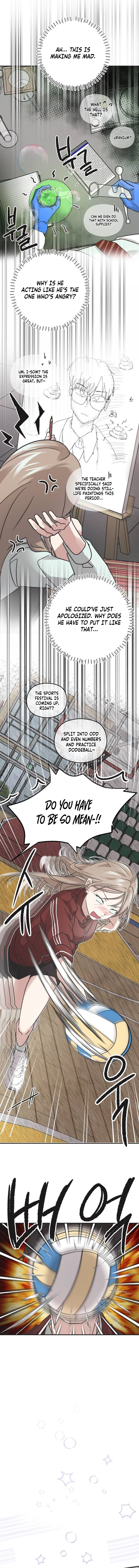 An Equation Without Wrong Answers Chapter 8 — Page 11