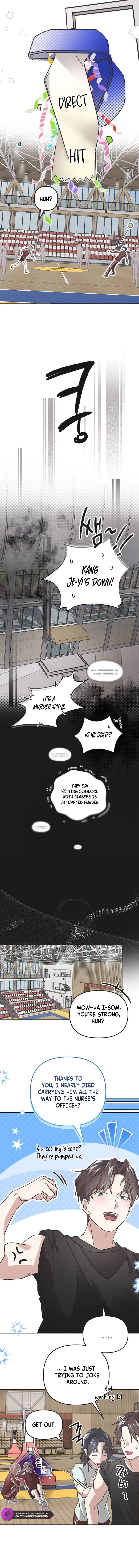 An Equation Without Wrong Answers Chapter 8 — Page 12