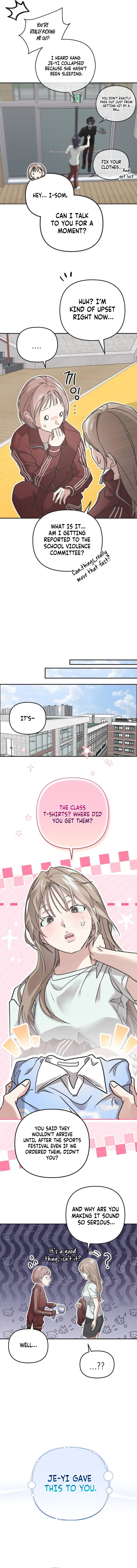 An Equation Without Wrong Answers Chapter 8 — Page 13