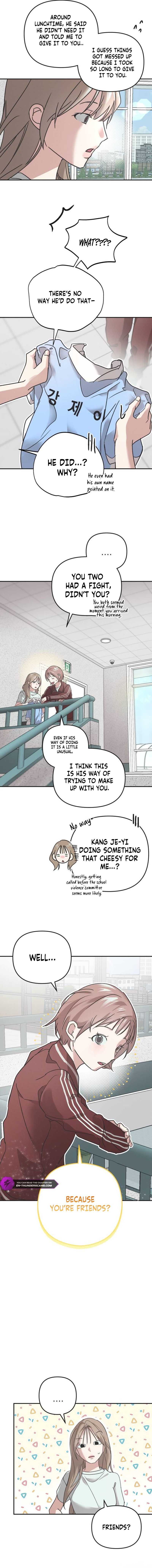 An Equation Without Wrong Answers Chapter 8 — Page 14