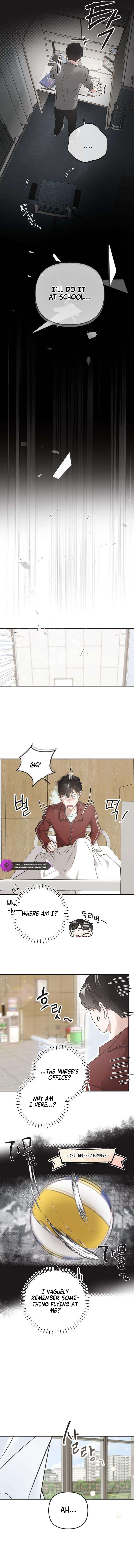 An Equation Without Wrong Answers Chapter 9 — Page 2