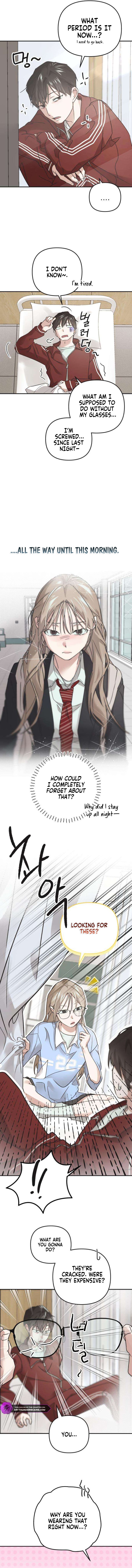 An Equation Without Wrong Answers Chapter 9 — Page 3