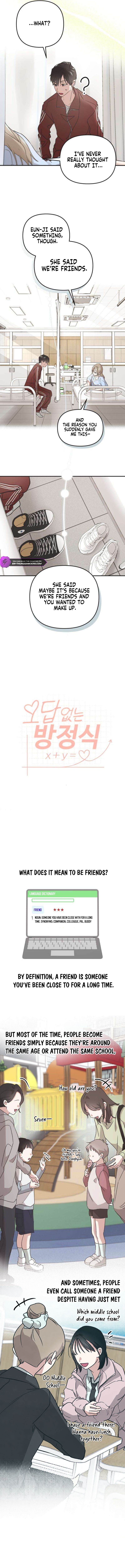 An Equation Without Wrong Answers Chapter 9 — Page 5