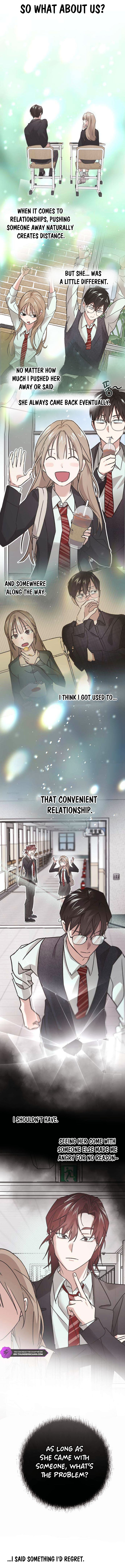 An Equation Without Wrong Answers Chapter 9 — Page 6