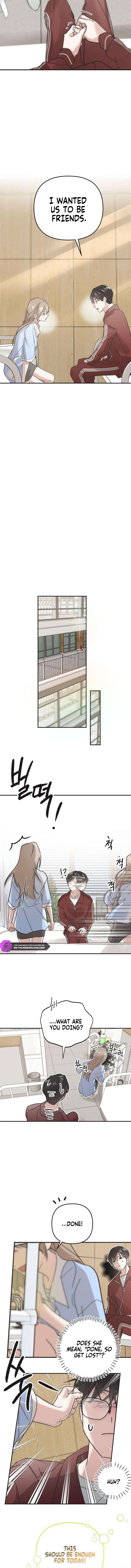 An Equation Without Wrong Answers Chapter 9 — Page 8