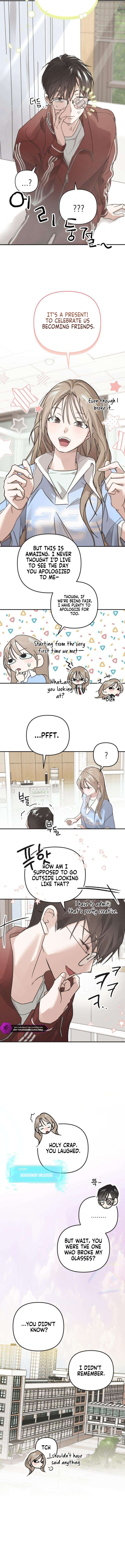 An Equation Without Wrong Answers Chapter 9 — Page 9