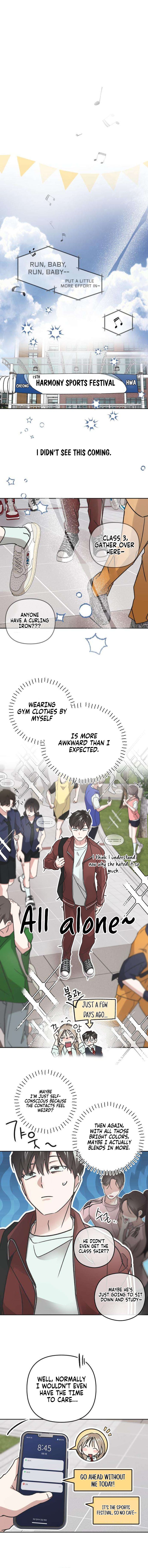 An Equation Without Wrong Answers Chapter 9 — Page 10