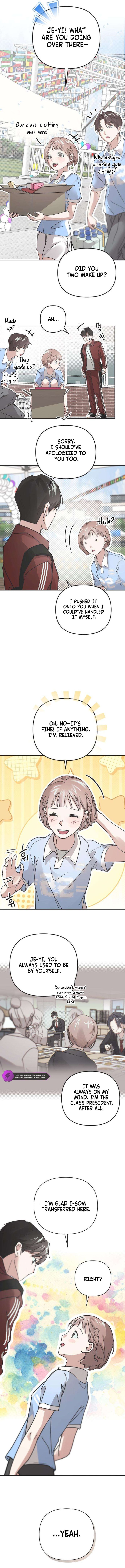 An Equation Without Wrong Answers Chapter 9 — Page 11