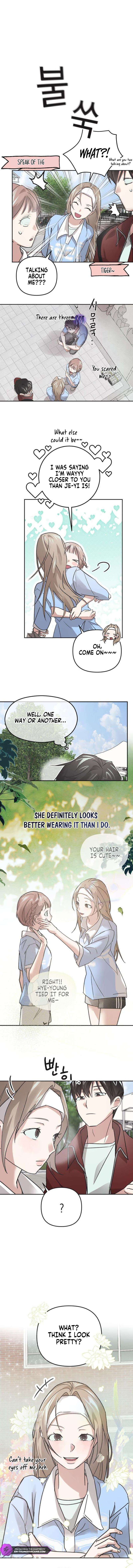 An Equation Without Wrong Answers Chapter 9 — Page 12