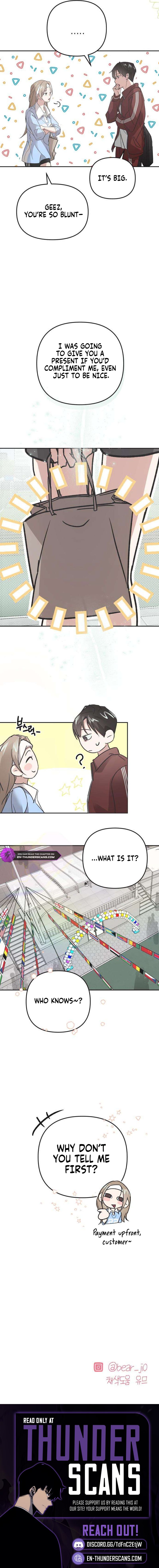 An Equation Without Wrong Answers Chapter 9 — Page 13