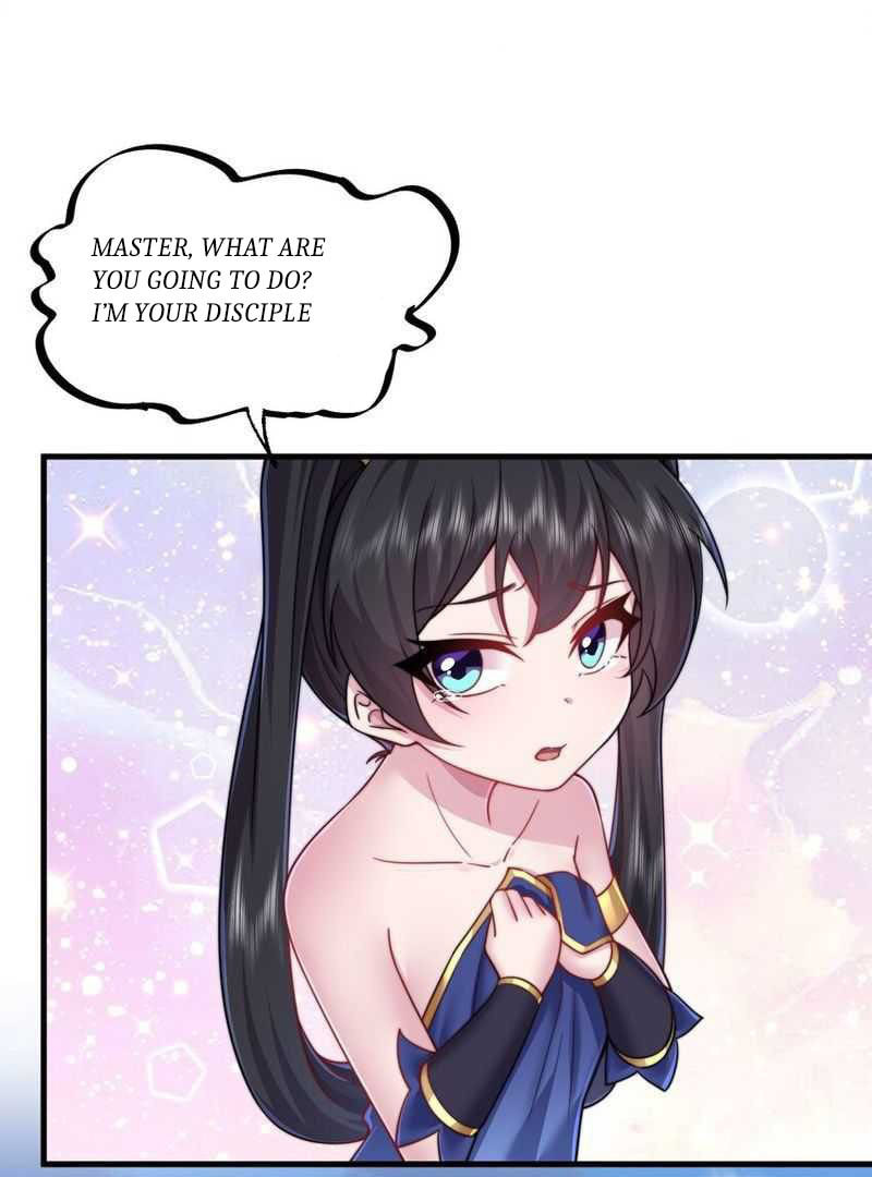 An Evil Master and His Disciples Chapter 100 — Page 9
