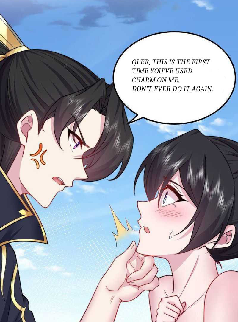 An Evil Master and His Disciples Chapter 100 — Page 10