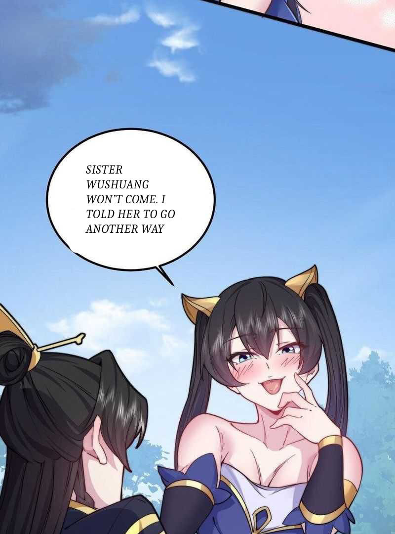 An Evil Master and His Disciples Chapter 100 — Page 16