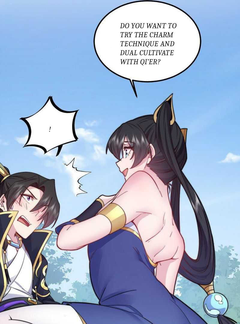 An Evil Master and His Disciples Chapter 100 — Page 20