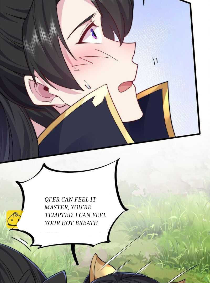 An Evil Master and His Disciples Chapter 100 — Page 22