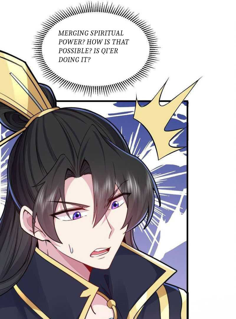 An Evil Master and His Disciples Chapter 100 — Page 27