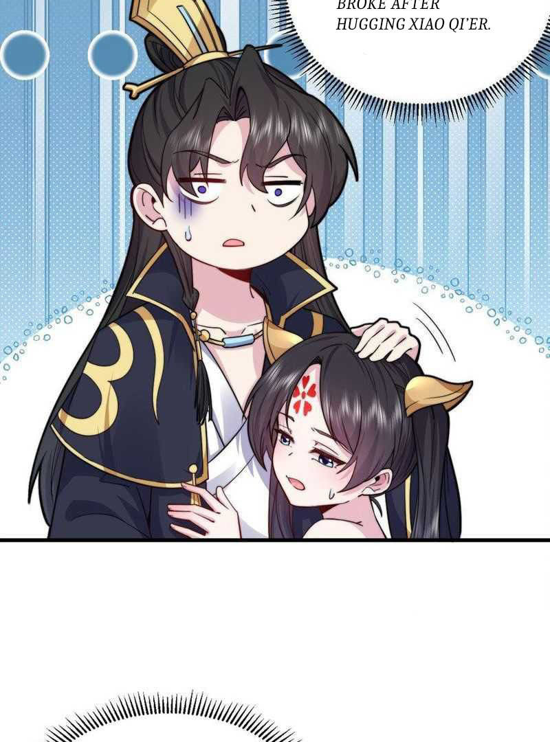 An Evil Master and His Disciples Chapter 100 — Page 30