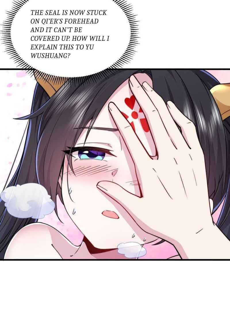 An Evil Master and His Disciples Chapter 100 — Page 31