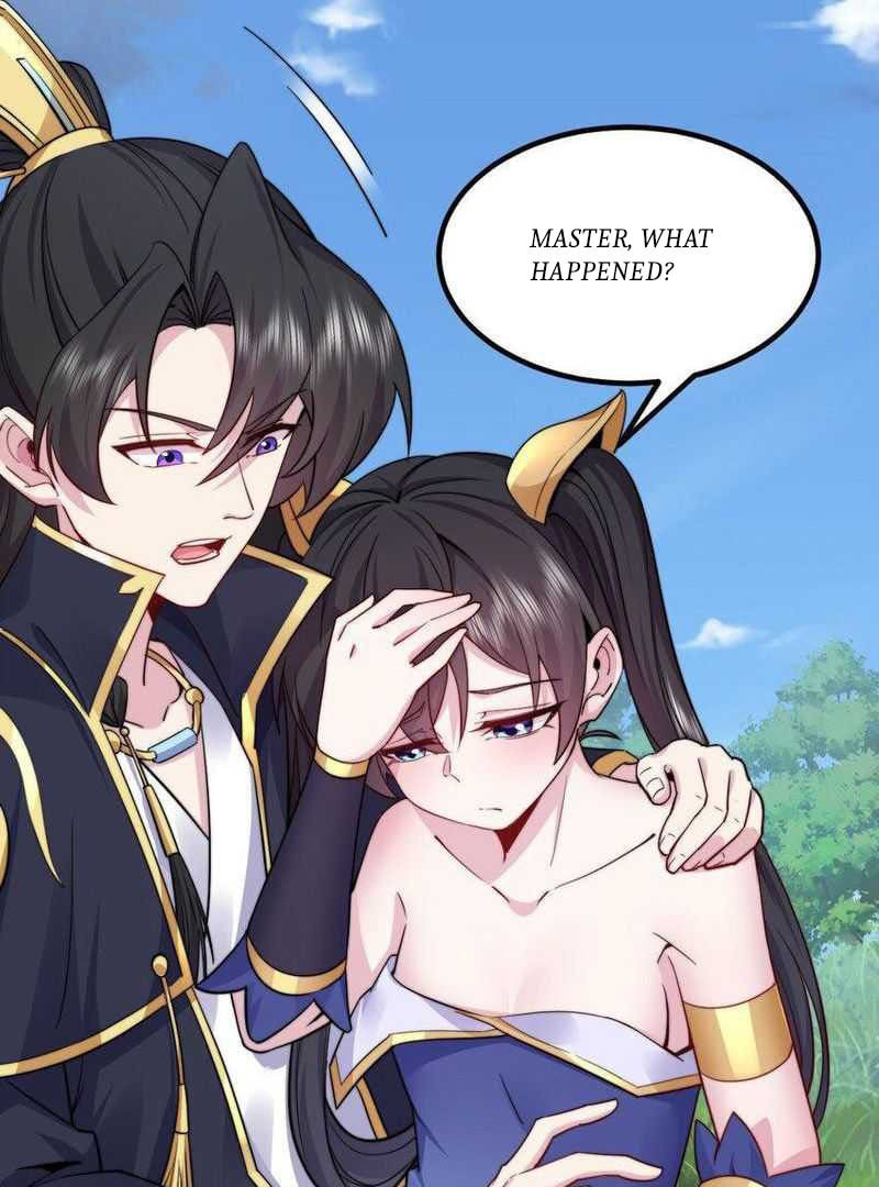 An Evil Master and His Disciples Chapter 100 — Page 34