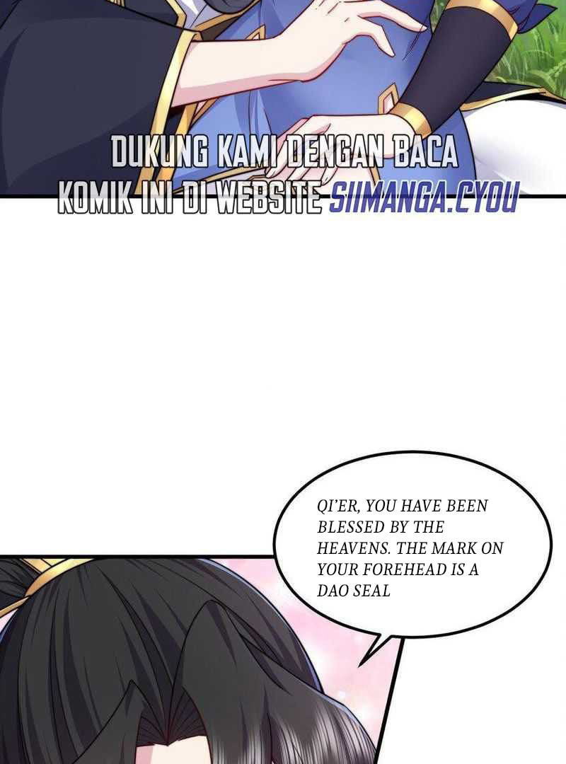 An Evil Master and His Disciples Chapter 100 — Page 35