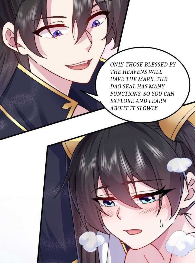 An Evil Master and His Disciples Chapter 100 — Page 36