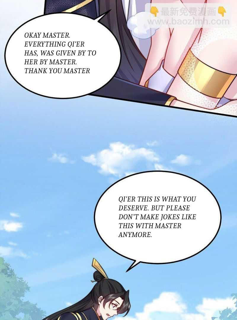 An Evil Master and His Disciples Chapter 100 — Page 37