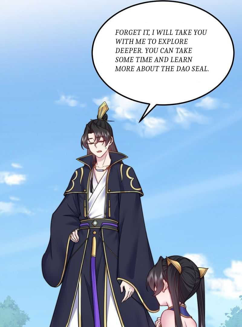 An Evil Master and His Disciples Chapter 100 — Page 40